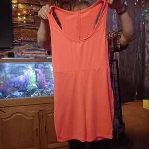 Women Short Rompers Casual Jumpsuits Sleeveless 1X NWOT SEXY!!